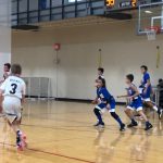 Thanksgiving Classic – Hoffman Estates, IL