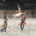 Medieval Times – Schaumburg, IL